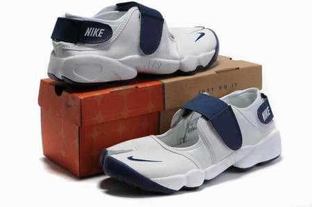 nike ninja fille